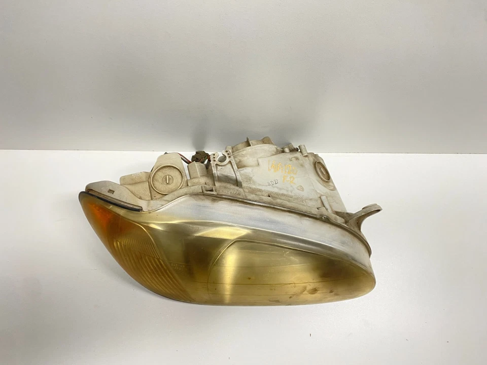 FARO DERECHO PASAJERO KIA SEPHIA 1998-2001 OEM, 114-60054 Foto 3 de 4