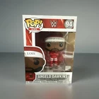 Funko Pop! Vinyl: WWE - Angelo Dawkins #94