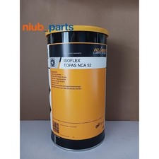 KLUBER Lubrication ISOFLEX TOPAS NCA 52 Greas...