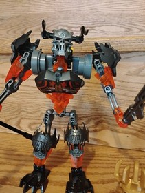 LEGO BIONICLE: Mask Maker Vs. Skull Grinder (70795 6099889)