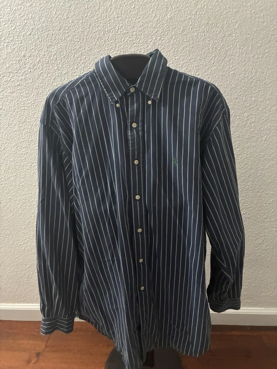 Lauren Ralph Lauren Ralph Lauren Blaire Casual Button-Down Shirts