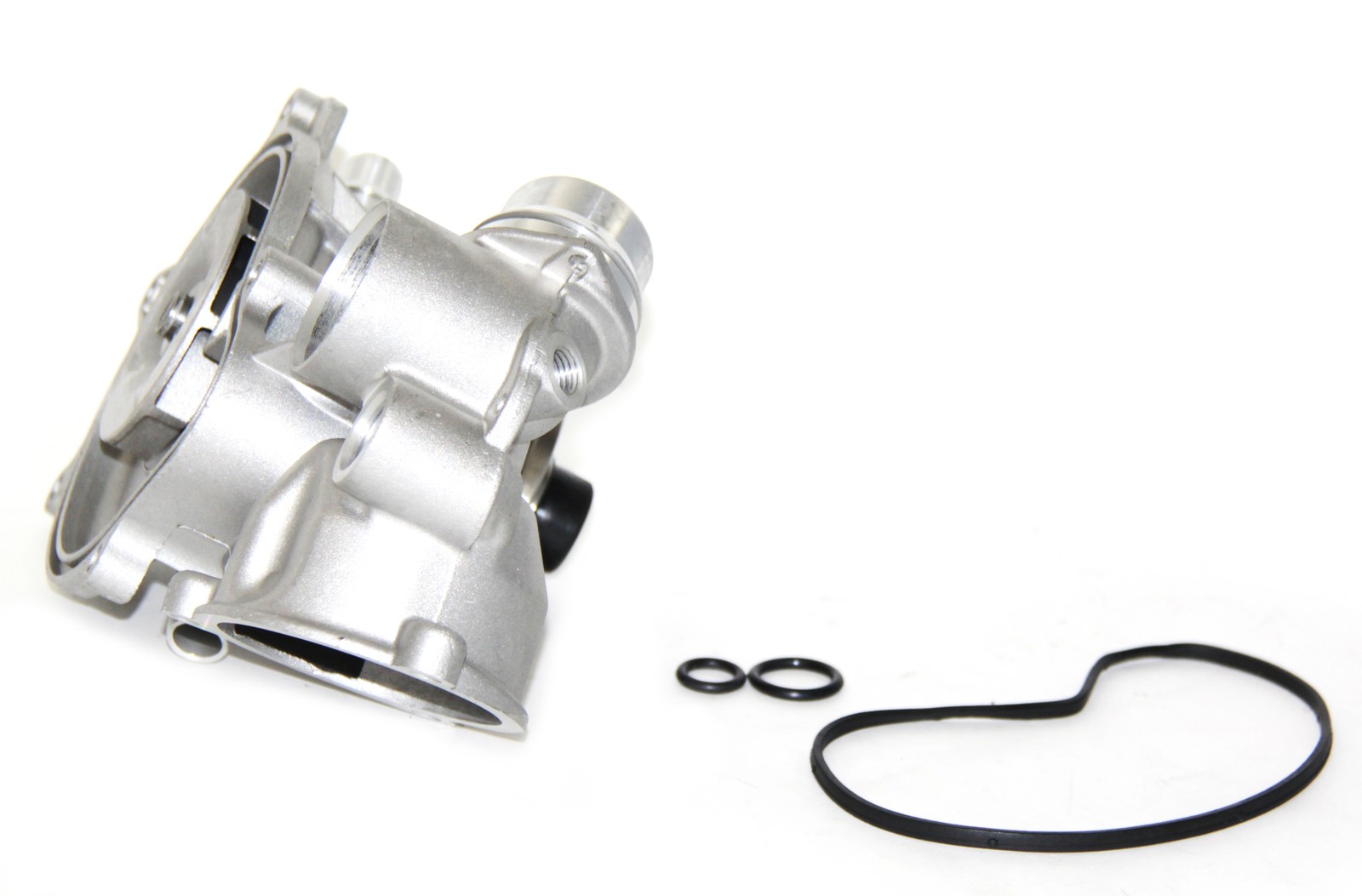 Engine Water Pump #11-51-0-150-972 For BMW Rolls-Royce