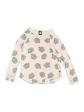PixieLane Girls Pink Long Sleeve T-Shirt 6