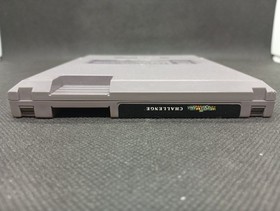 WWF Wrestlemania Challenge - Nintendo NES EU PAL - NES-W9-FRA (PAL B)