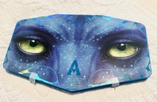 NYX Cosmetics X Avatar The Way Of Water Color...