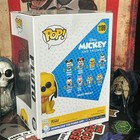 Funko Pop! Disney Mickey and Friends Pluto #1189 Vinyl Figure — photo 6