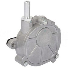 Unterdruckpumpe Bremsanlage 1-Anschluss gerade PIERBURG für u.a. MB C-KLASSE Unterdruckpumpe Bremsanlage 1-Anschluss gerade PIERBURG für u.a. MB C-KLASSE