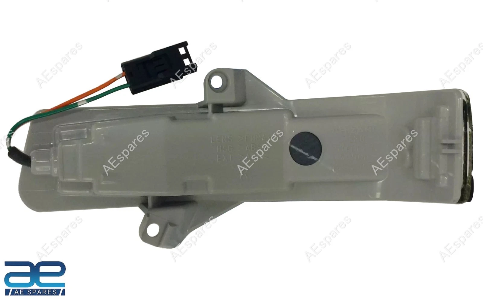 Side Mirror Indicator RH For Suzuki Brezza Ertiga Swift & Dzire 36410M72M01 view 2