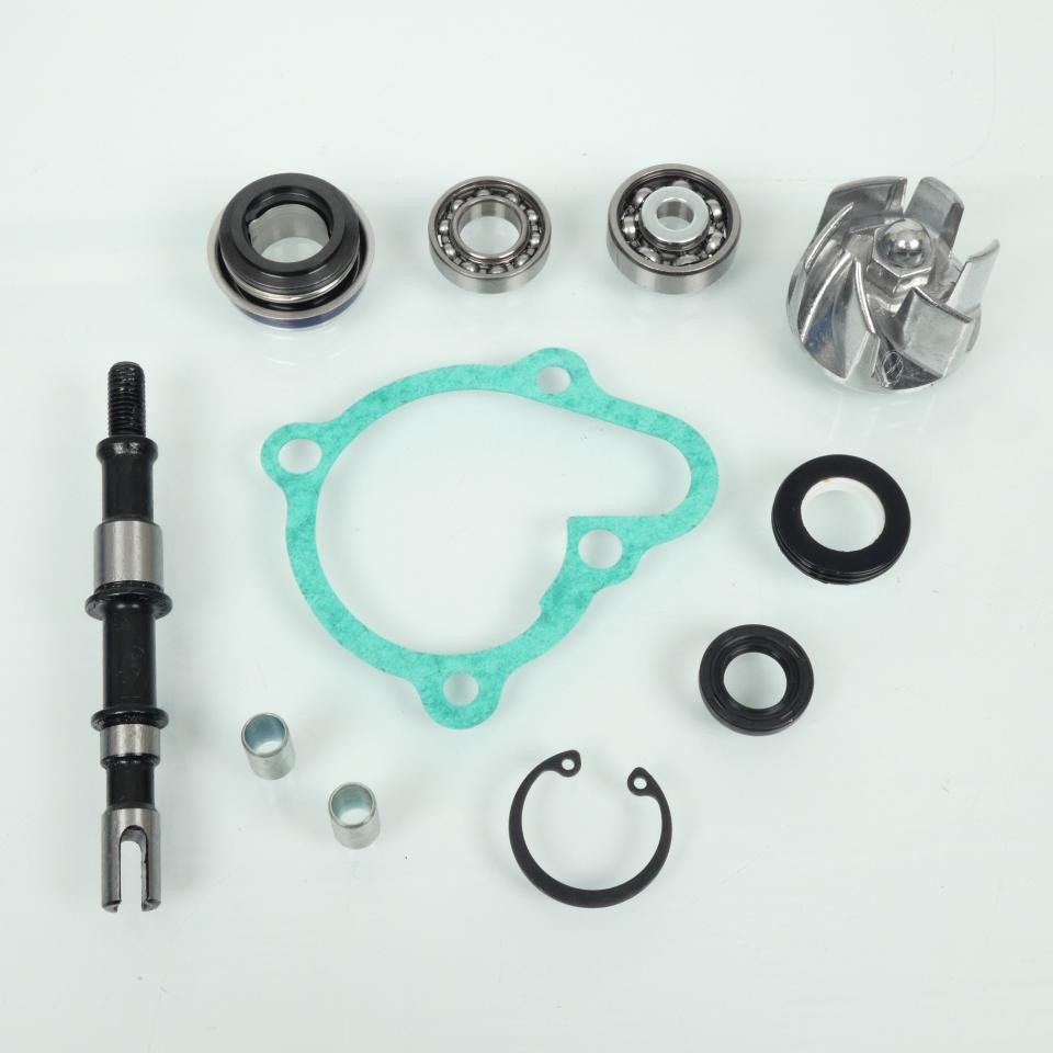 Pompe à eau RMS anti surchauffe pour moteur Kymco KXR 250 L30000