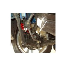 Eibach 4031.312 Rear Only Sway Bar Anti-roll Kit For Honda Civic Sedan Eibach 4031.312 Rear Only Sway Bar Anti-roll Kit For Honda Civic Sedan