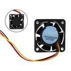 Inverter Cooling Fan 3 Pin For Sanyo SanAce40 109P0424H7D28 24V 0.08A 40*40*15mm — photo 3