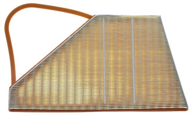 MAHLE LX 1091 Air Filter For 06-11 Bentley Continental