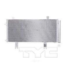 A/C Condenser TYC 30099 fits 18-22 Honda Accord 2.0L-L4