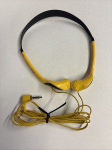Sony Sports Walkman Headphones | eBay