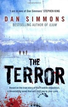 Terror von Simmons, Dan | Buch | Zustand sehr gut