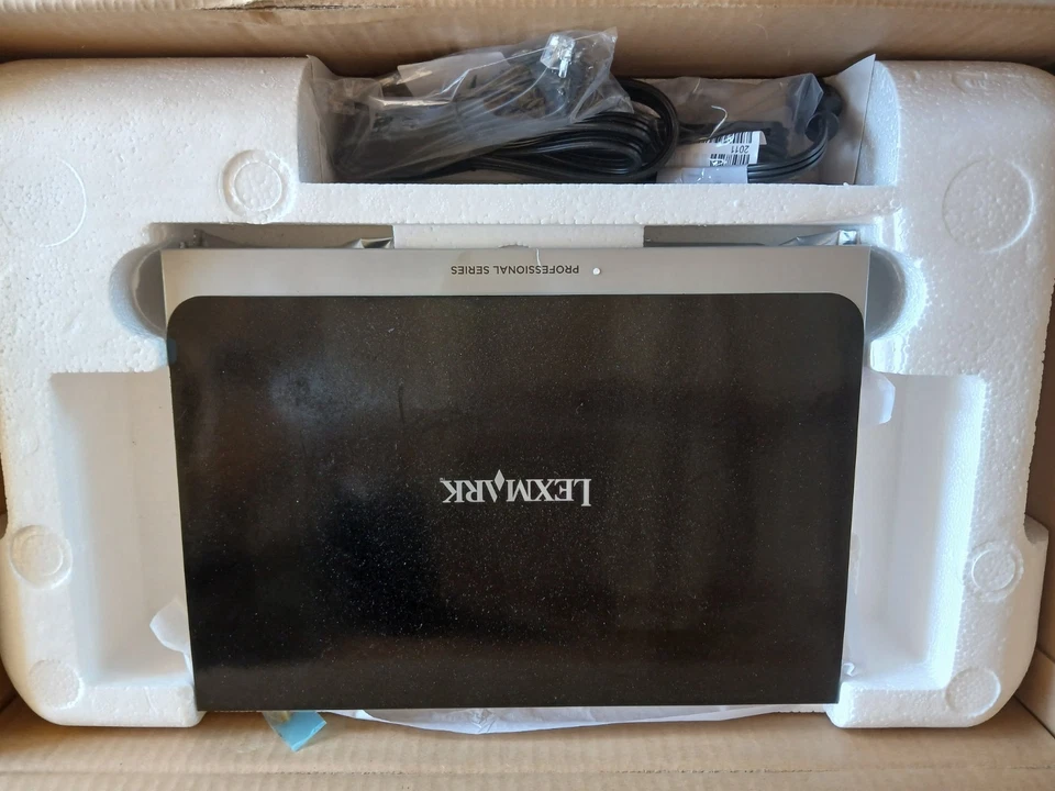 Lexmark Pinnacle Pro901 All-In-One Inkjet Printer - MINT No Usage - Image 4 of 4