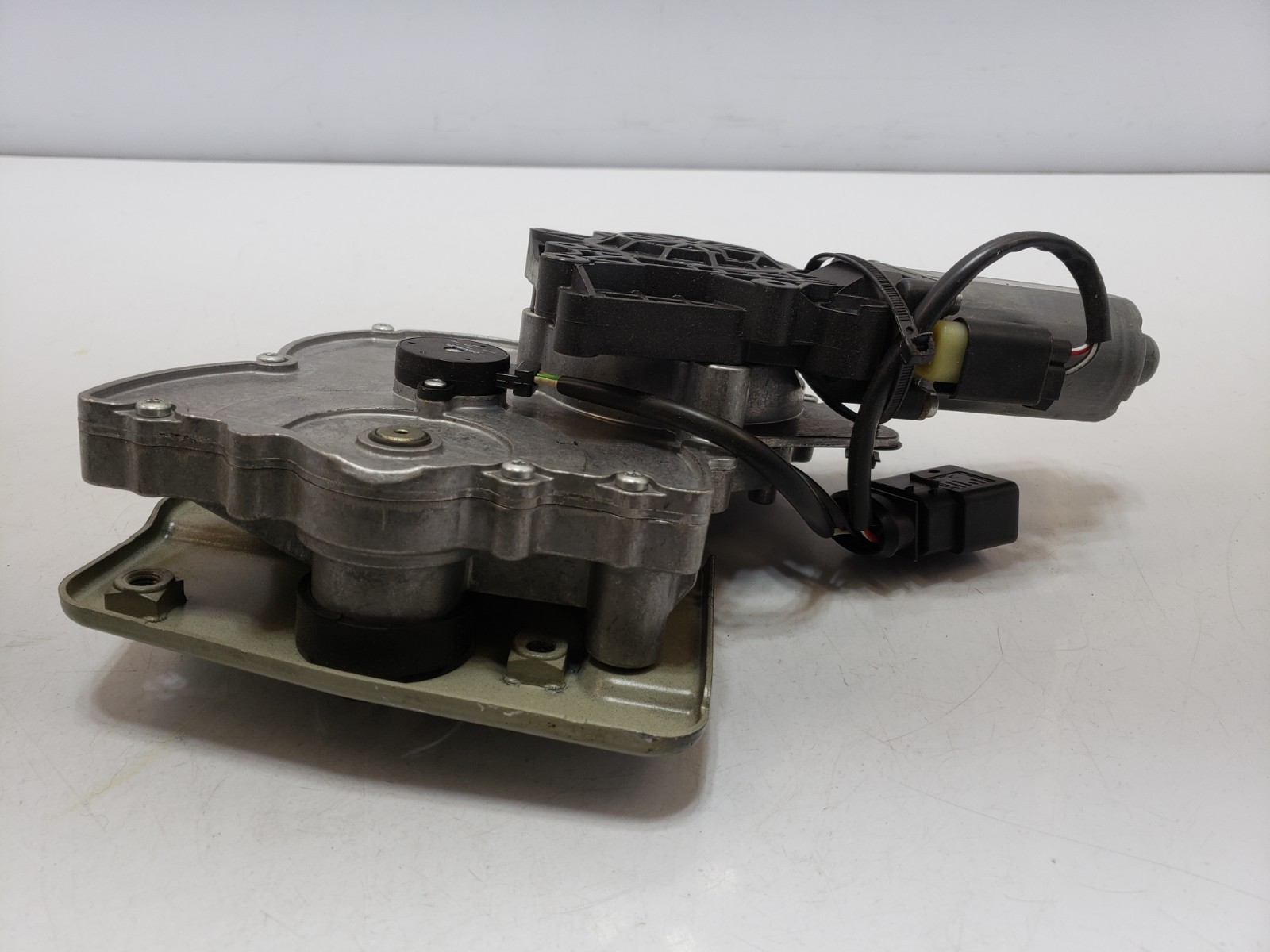 ✅ 2003-2018 OEM Bentley Continental GT Rear Trunk Power Decklid Lift Actuator