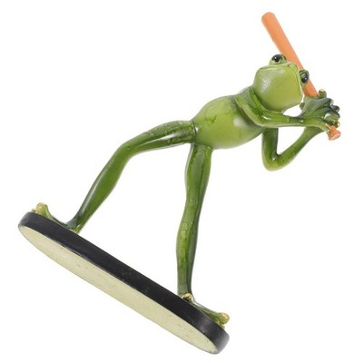 Aufbewahrung Für Toilettenpapier Froschstatue Froschstatuen Froschfiguren