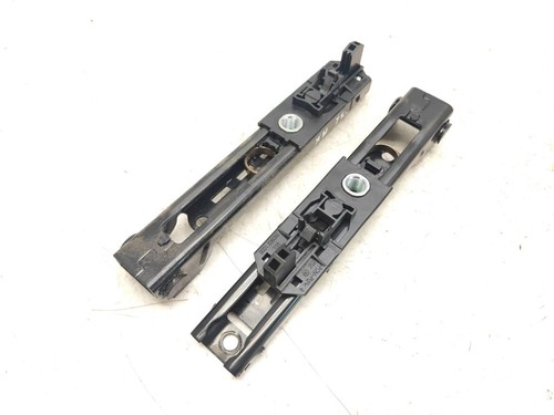 Volkswagen Golf Plus 1.6TDI 77kW 2009 Vorne Sicherheitsgurt-Einstellschiene