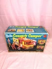 Mattel Barbie Country Camper 1970 vintage AS IS no accessories