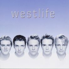 Westlife von Westlife | CD | Zustand sehr gut