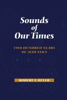 Robert T. Beyer | Sounds Of Our Times | Taschenbuch | Englisch (2012) | Xvi