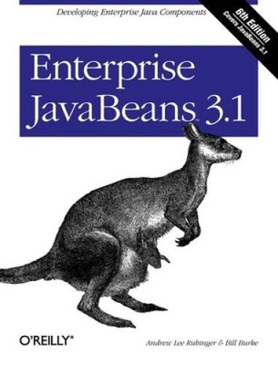 Enterprise JavaBeans 3.1: Developing Enterprise Java Components - GOOD