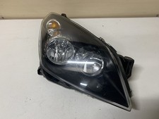 Frontscheinwerfer Scheinwerfer Opel Astra H ORIGINAL rechts 93178636 RH ab 2004