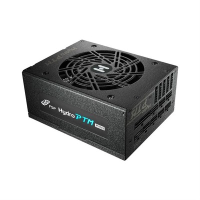 FSP Hydro PTM PRO ATX3.0PCIe5.0 1200W Netzteil 20+4 Pin ATX ATX schwarz