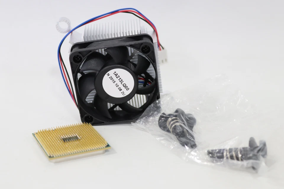 SEMPRON 3850 AM1 1.3G 2MB 25W RADEON R3 SERIES BOX - Image 4 of 4