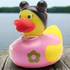 Chinese Rubber Duck Cruise Ducks Ducking Jeeps - FAST US Shipping