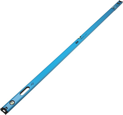 Tools Trade Series 8Ft Non Magnetic B Beam Levels - 96 Inch Level Aluminum Body 