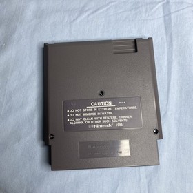 Adventures of Lolo Nintendo Entertainment System (NES) 