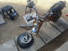 1970 Honda CT70