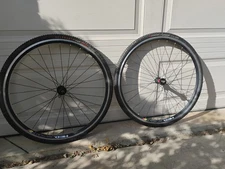 Dtswiss 240, HED Belgium, Rim Tubular Wheelset 700c, Cross, Cyclocross, Gravel 