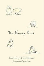 The Empty Nest by Jared Walker Paperback Book