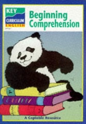 Beginning Comprehension (Reading Comprehension) - Moore, J.