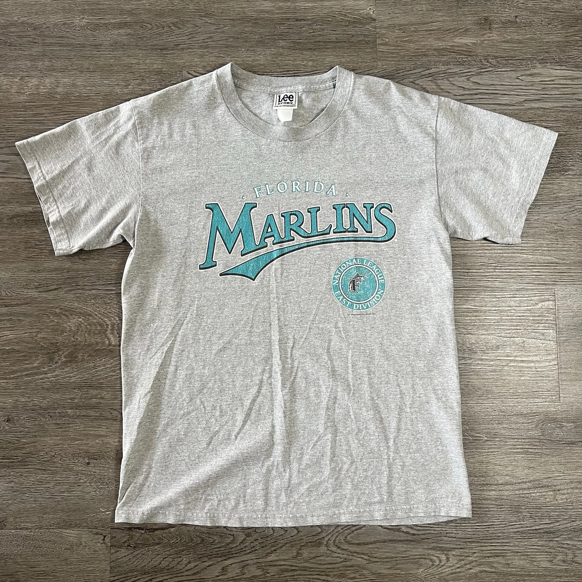Florida Marlins MLB Shirts for sale | eBay