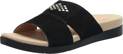 Sandalia Spenco Twilight Stud '22 Slide para mujer talla 5 (S1199) - Imagen 2 de 6