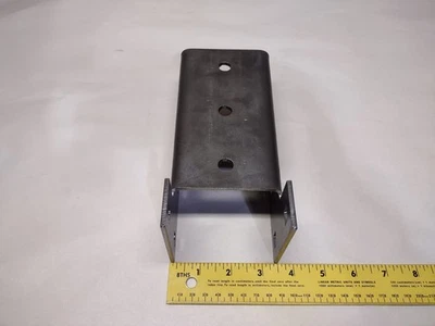 PREMIER INDUSTRIES *NEW-AFTERMARKET-JOHN DEERE-BOLSTER-STAKE POCKET-RUNNING GEAR-WAGON-S3471DW*