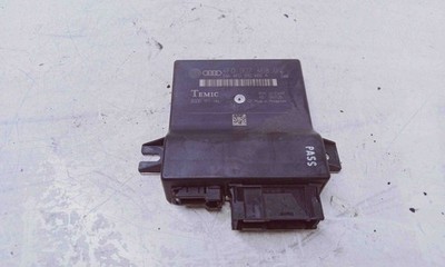 Audi A6 4F2, C6 Gateway Steuergerät 4F0907468D 2.97 Diesel 2005 28680057