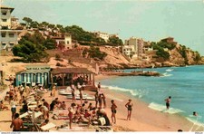 Postcard - Spain - Spain - Spain - Balearic Islands - Palma de Mallorca - Cala May