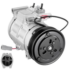 Ac Compressor Fits Mazda 3 Sport Mazda 3 2010 2011 2012 2013 2.0l Co 11192c Ac Compressor Fits Mazda 3 Sport Mazda 3 2010 2011 2012 2013 2.0l Co 11192c