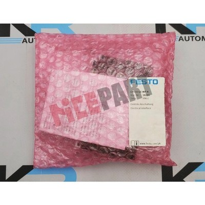 ONE NEW FESTO CPV10-GE-MP-8 18255 basic unit