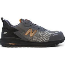 New Balance Speedware Men's Composite Toe Puncture-Resisting Athletic Work Shoe