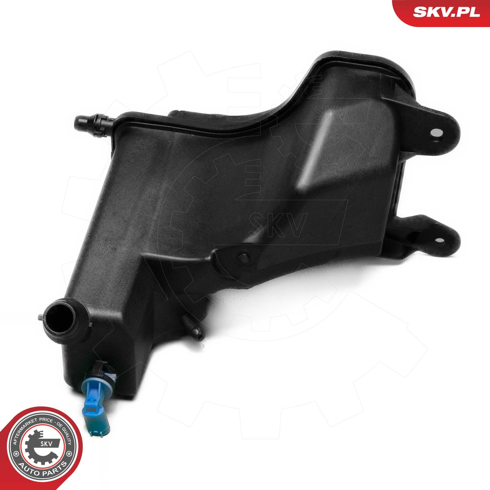 Fits SKV GERMANY 61SKV449 COOLANT EXPANSION TANK