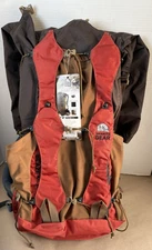 Men’s Granite Gear Blaze A C 60 Regular Backpacking Hiking Backpack Lightweight