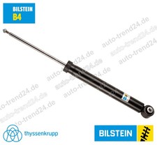 Bilstein B4 Stoßdämpfer hinten für Skoda Octavia III 5E3 NL3 NR3 Bj. 2012-2020