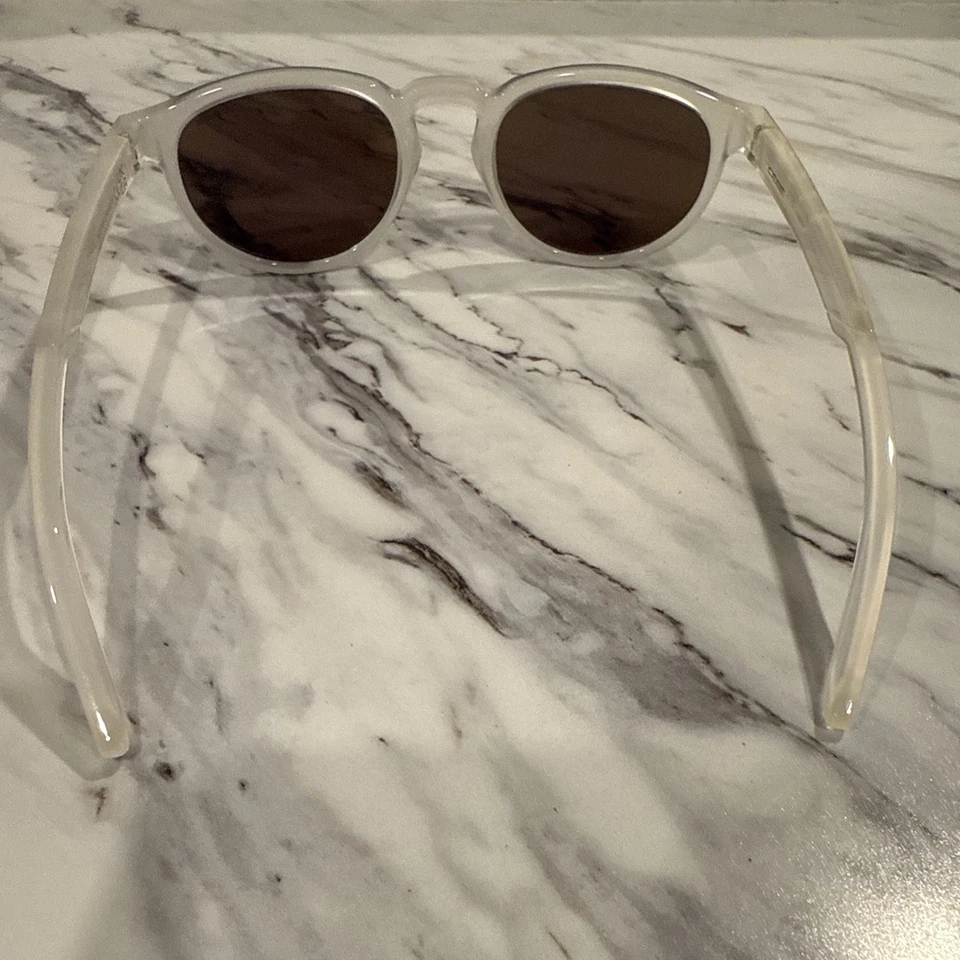 Gafas de sol CEBE Nightawk lentes blancas espejadas Foto 4 de 4