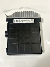 Engine Computers for Mercedes-Benz 560SEL for sale | eBay ベンツ１２６-５６０用ECU-エンジン.コンピュータ―販売